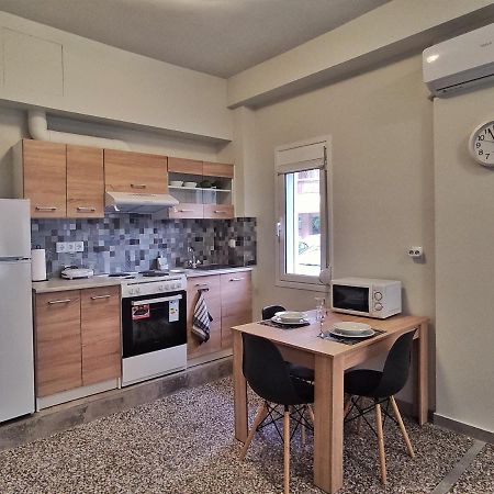 Apartament Garnet 3 Kalamata Zewnętrze zdjęcie